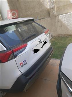 تويوتا راف 4